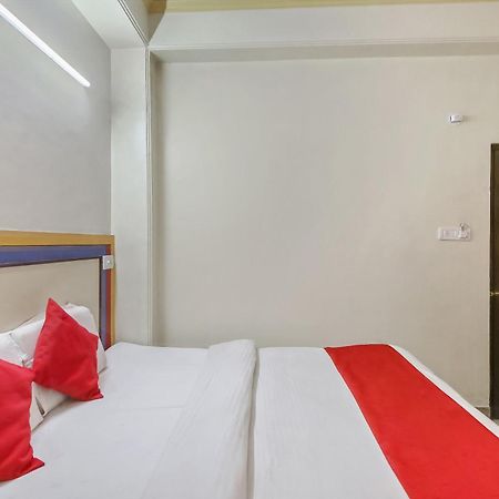 Hotel O Royal Inn Šimla Exteriér fotografie