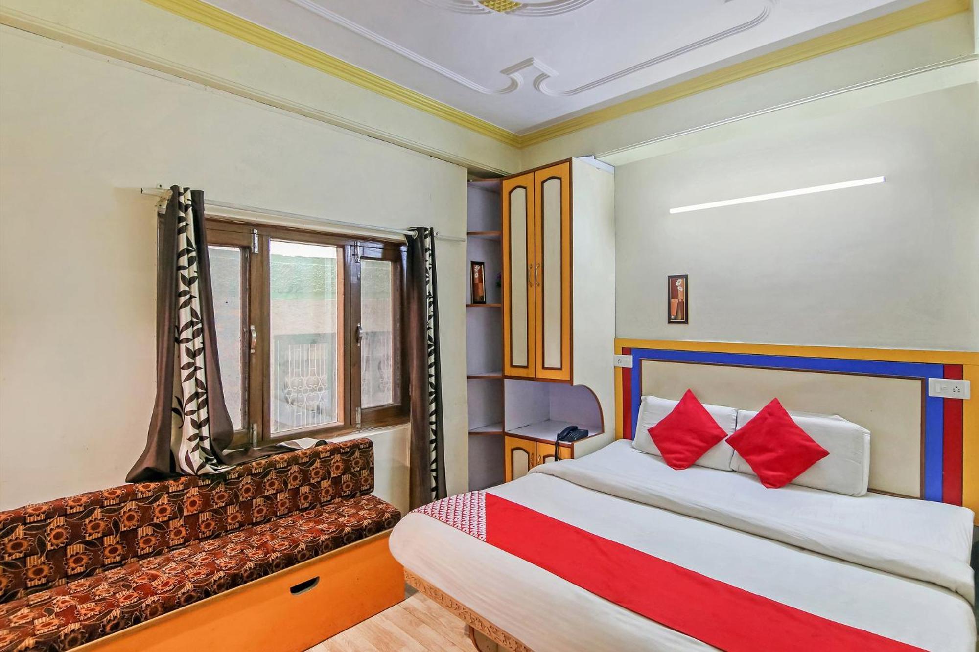 Hotel O Royal Inn Šimla Exteriér fotografie