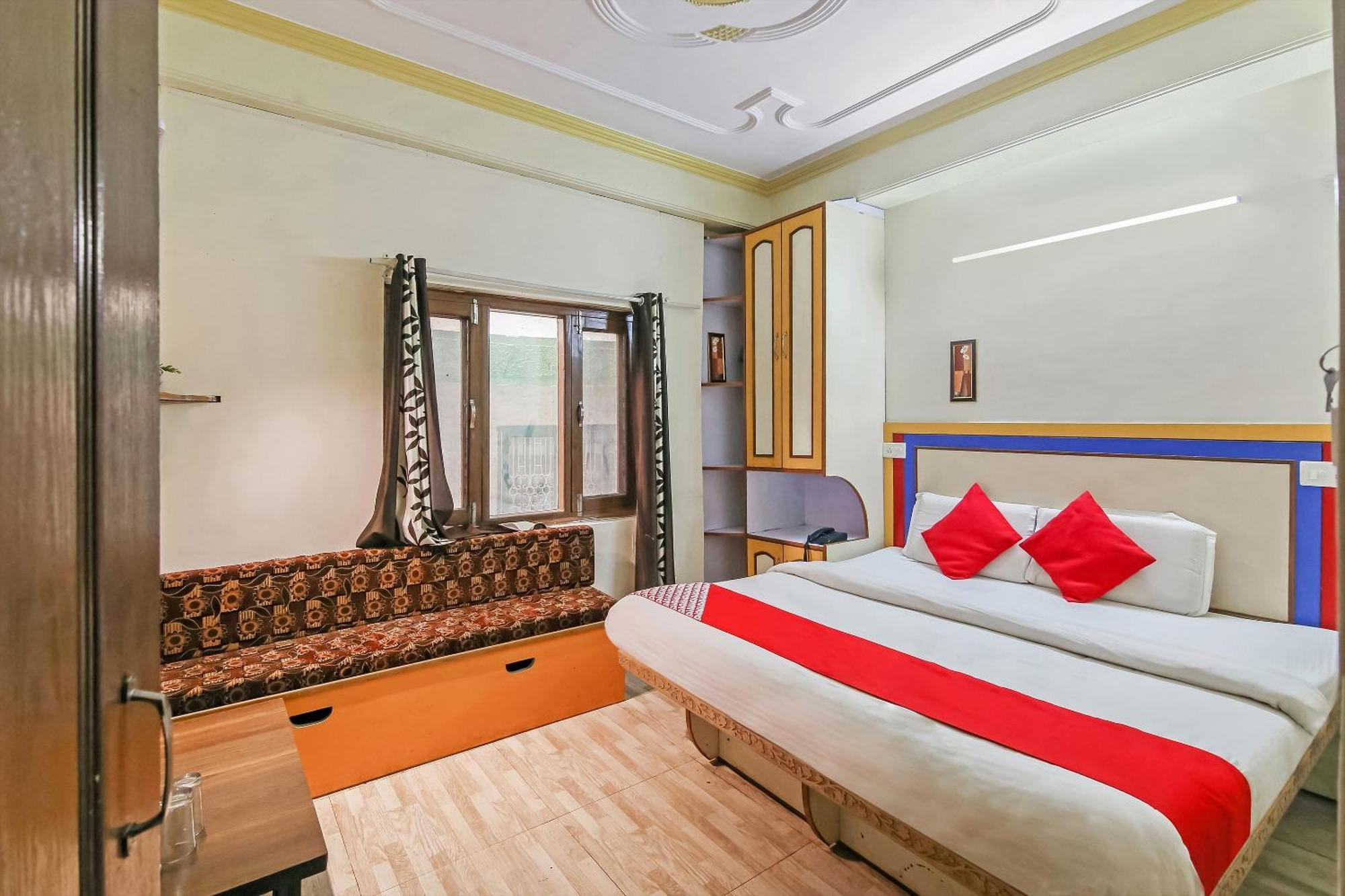 Hotel O Royal Inn Šimla Exteriér fotografie