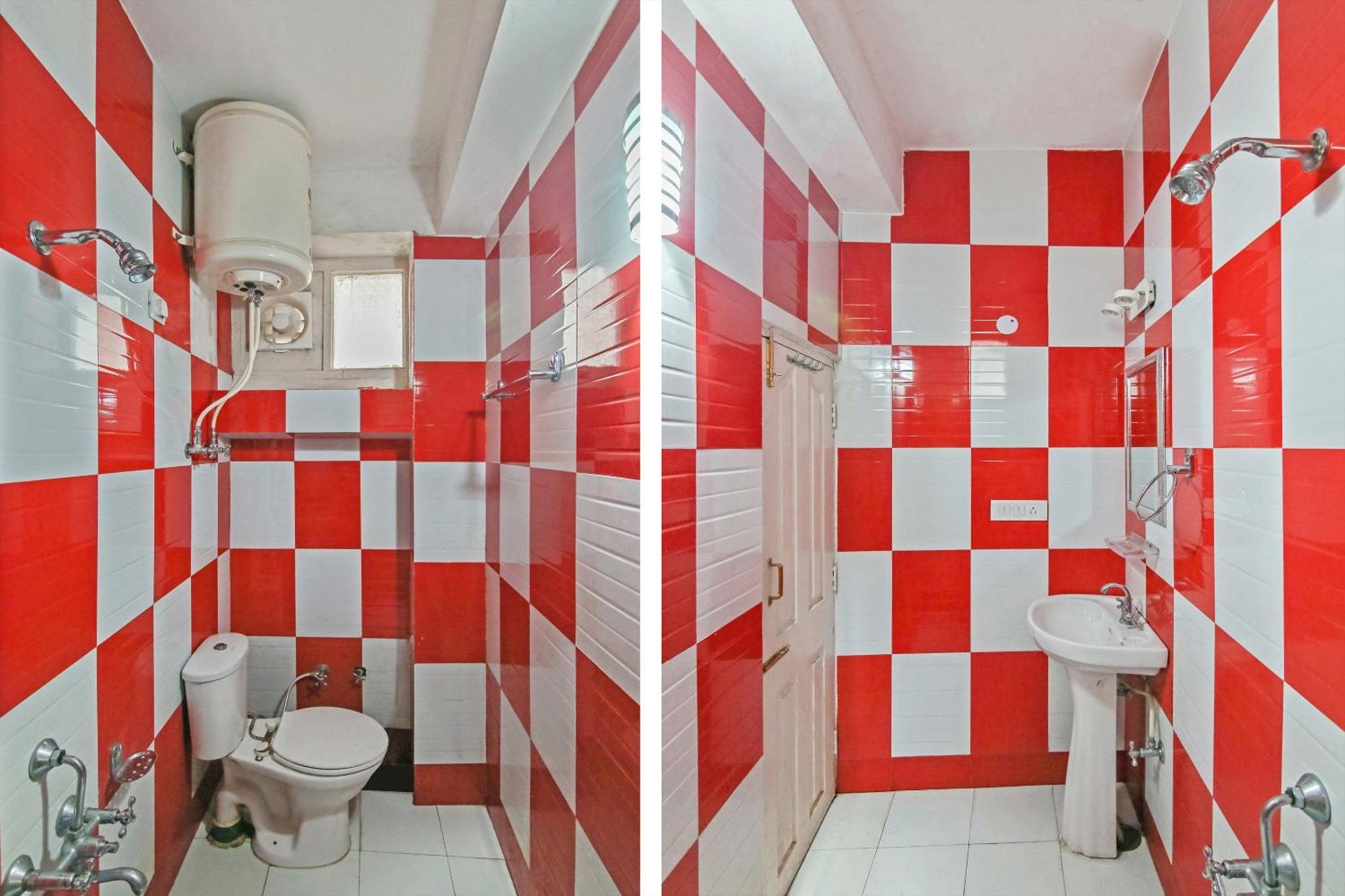 Hotel O Royal Inn Šimla Exteriér fotografie