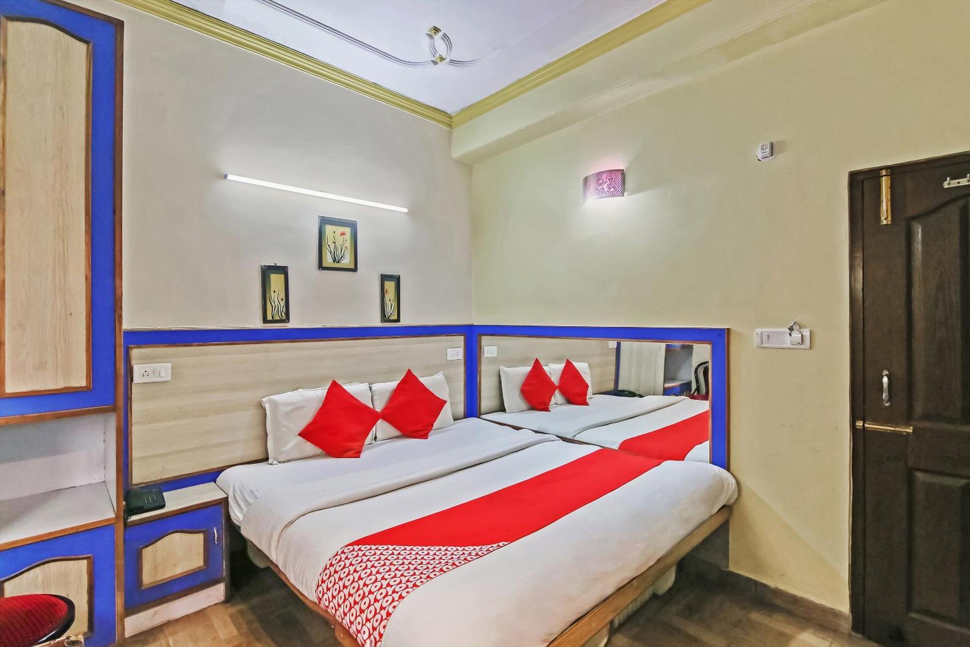 Hotel O Royal Inn Šimla Exteriér fotografie