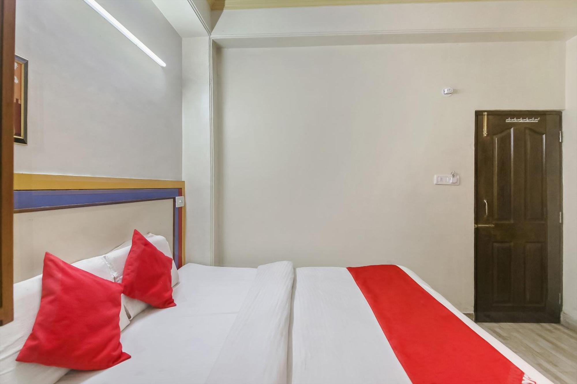 Hotel O Royal Inn Šimla Exteriér fotografie