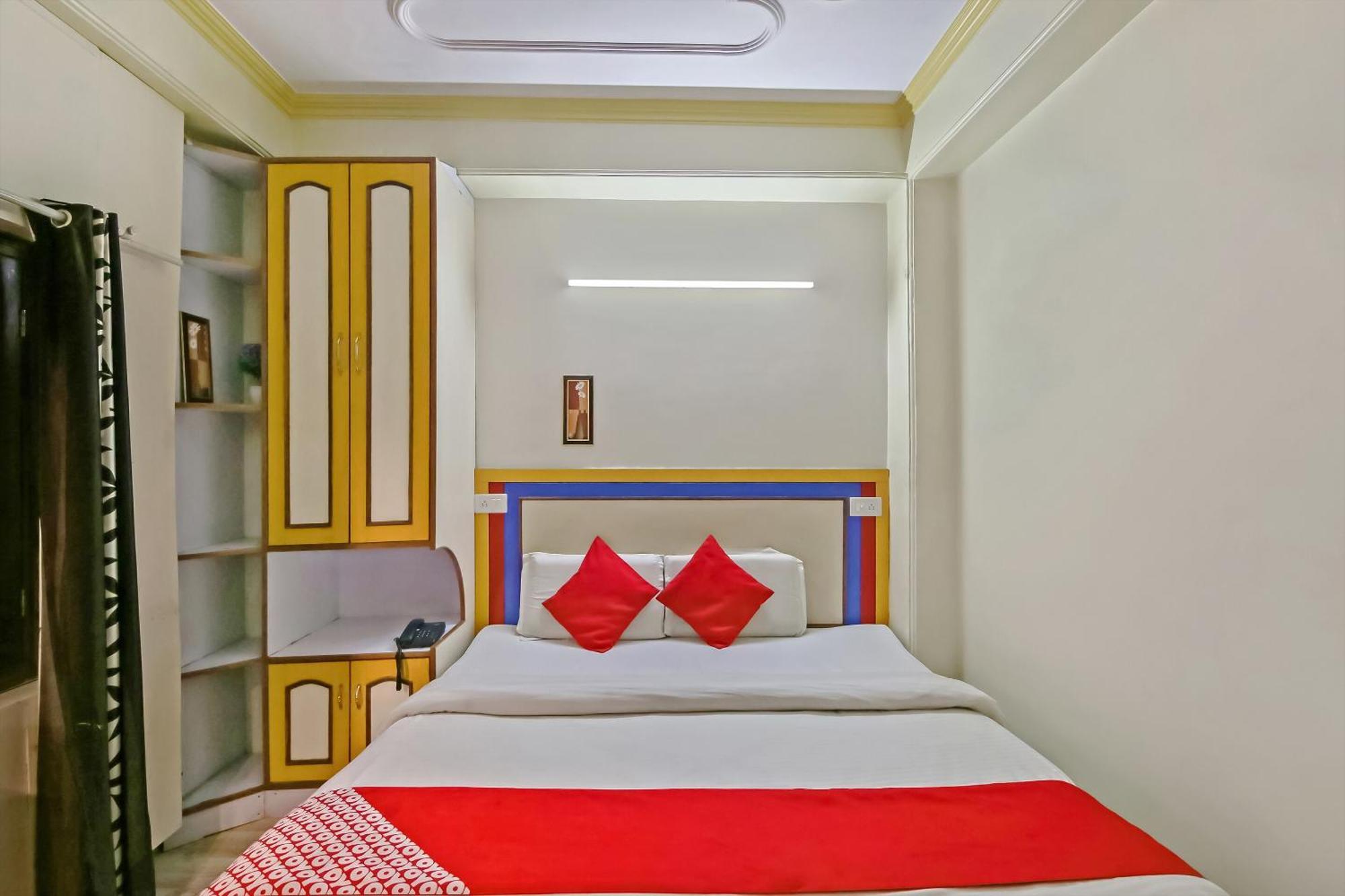 Hotel O Royal Inn Šimla Exteriér fotografie